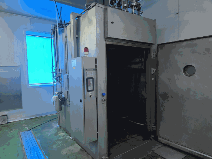 기계기구 6) 현황