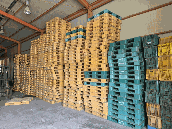 기계기구 19) 현황