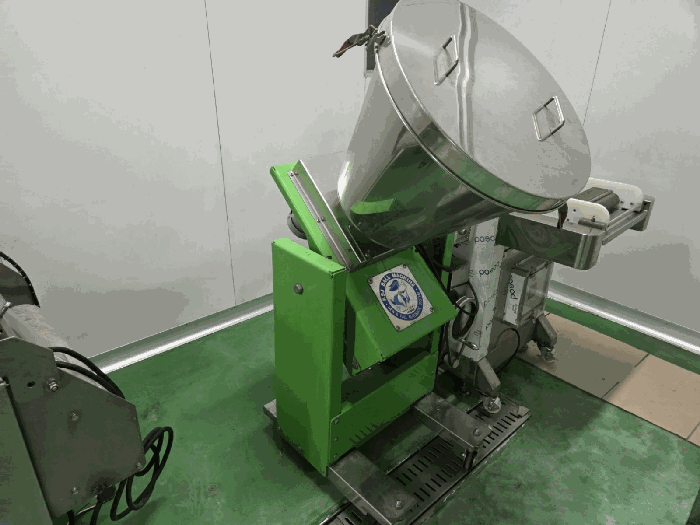 기계기구 15) 현황