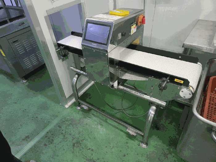 기계기구 8) 현황