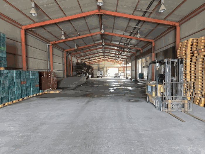 일련번호10) 내부 현황