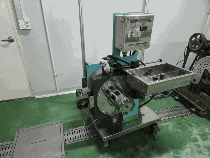 기계기구 14) 현황