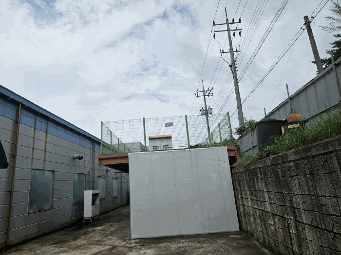 일련번호2,3) 전경