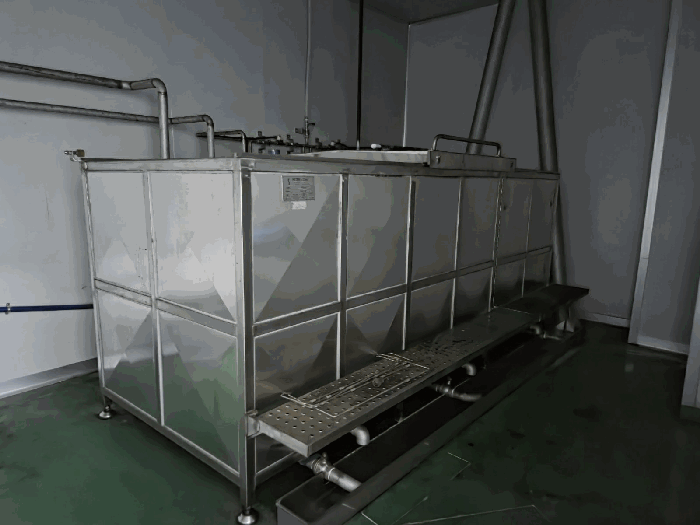 기계기구 11) 현황