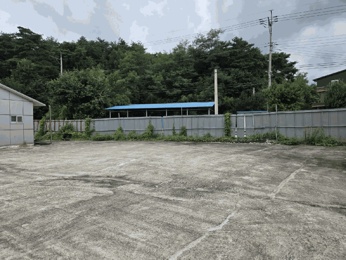 제시외건물(ㅌ) 현황