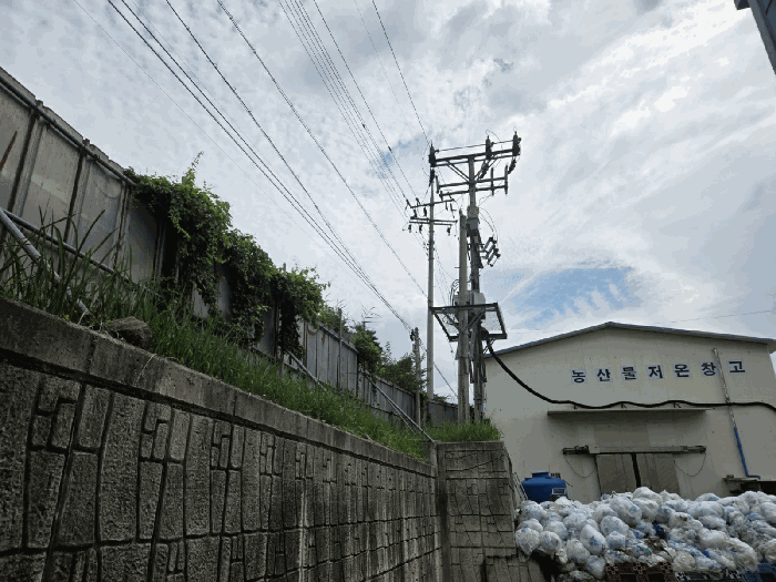 기계기구 21) 현황