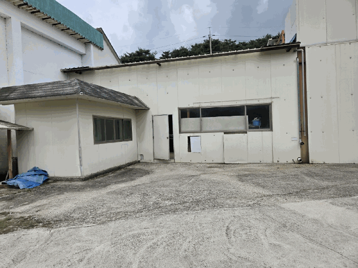 제시외건물(ㅁ) 현황