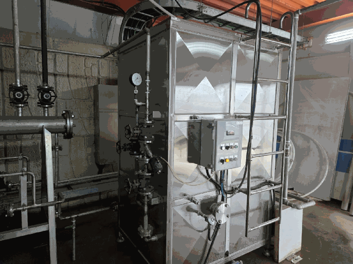 기계기구 9) 현황