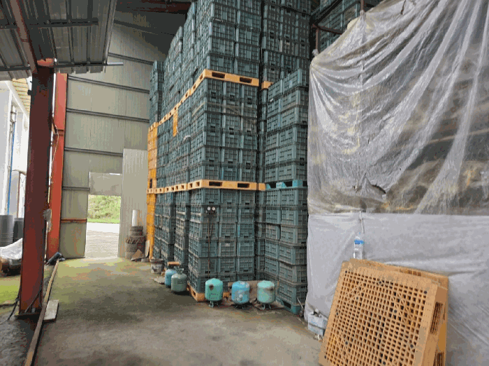 기계기구 20) 현황