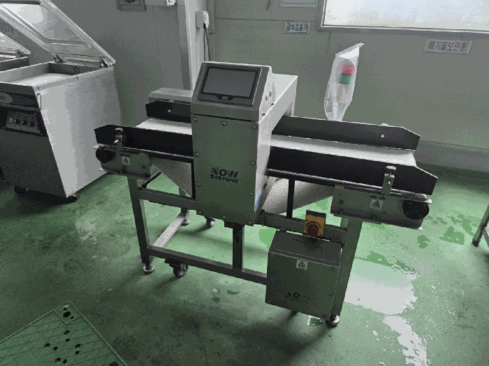 기계기구 3) 현황