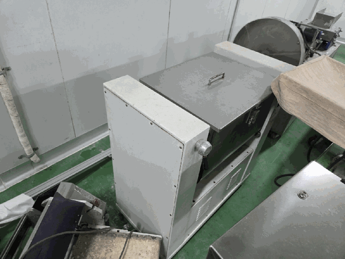 기계기구 16) 현황