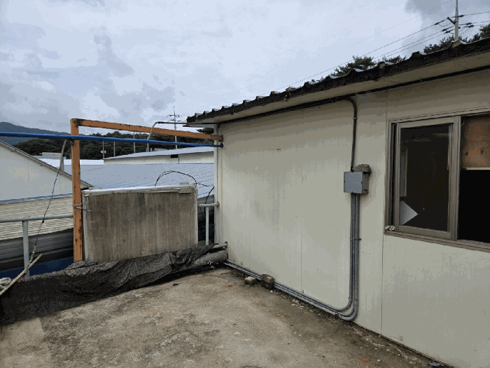 제시외건물(ㅅ) 현황