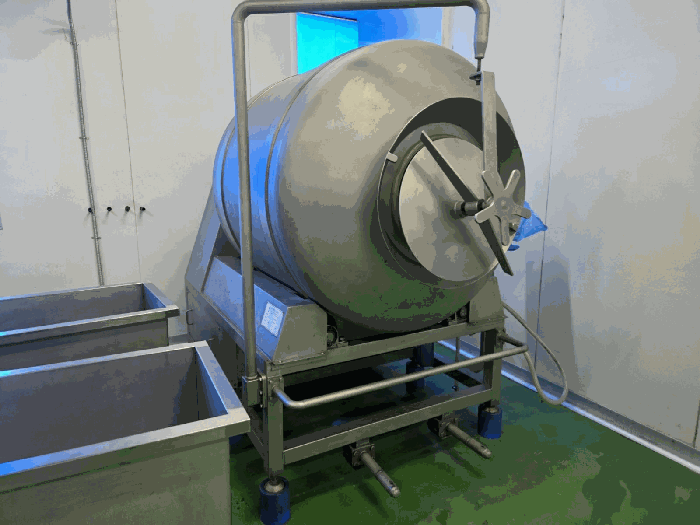 기계기구 5) 현황