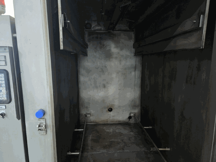 기계기구 6) 현황