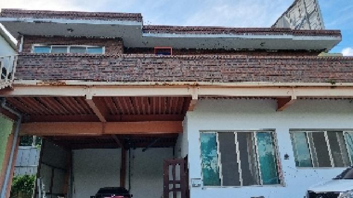 남원 사매 월평 710,710-1,-2 토지 및 경매물건11번 건물 정면  사진