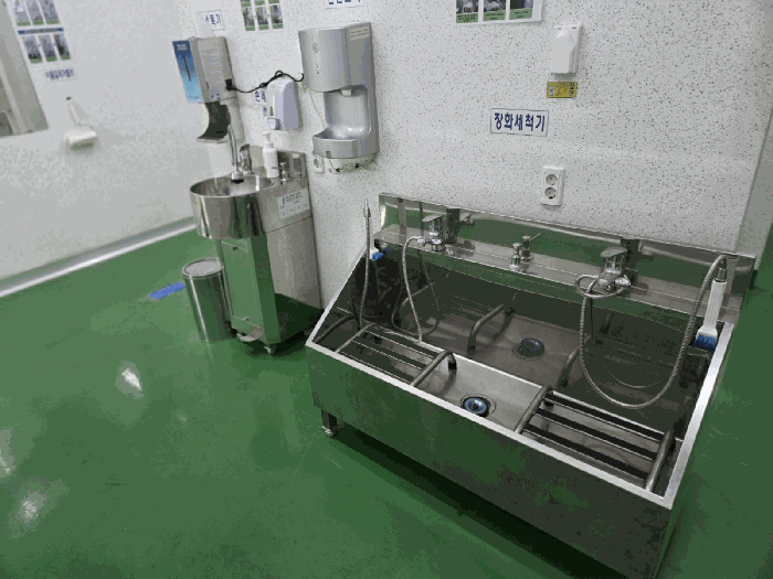 기계기구 13-2,3) 현황