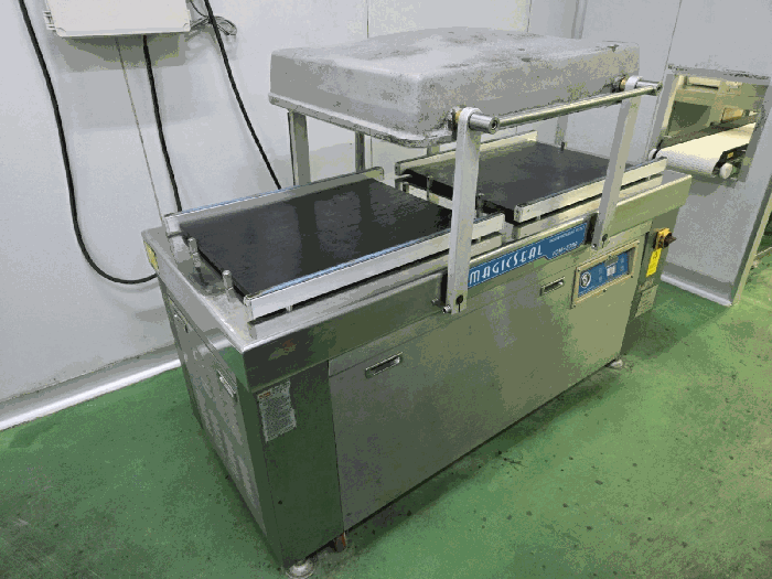 기계기구 7) 현황