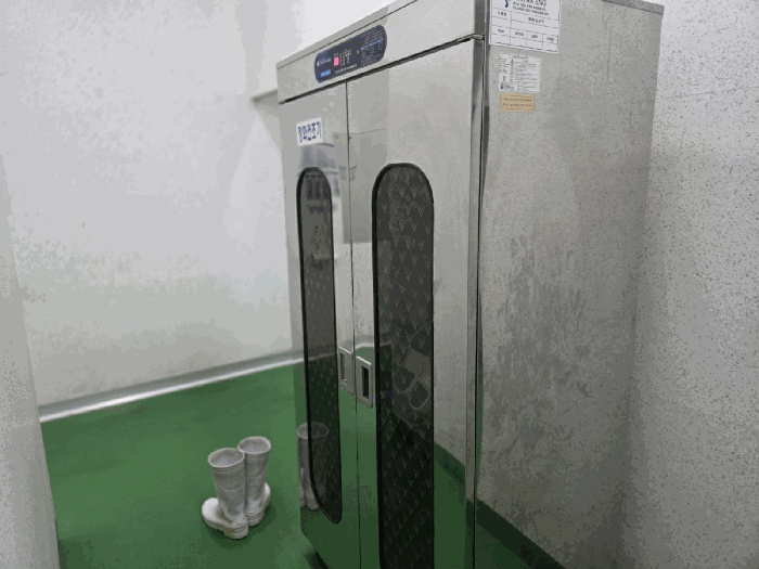 기계기구 13-5) 현황