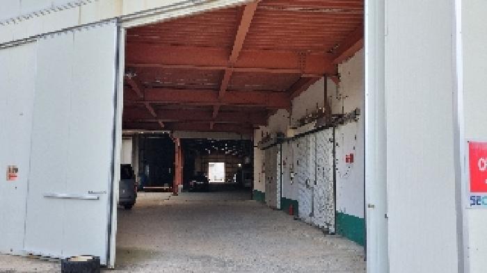 남원 사매 월평 710,710-1,-2 토지 및 경매물건10번 건물  사진