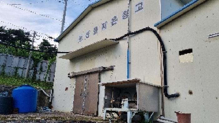 남원 사매 월평 710,710-1,-2,-7 토지 및 경매물건10,12, 17번 건물 사진