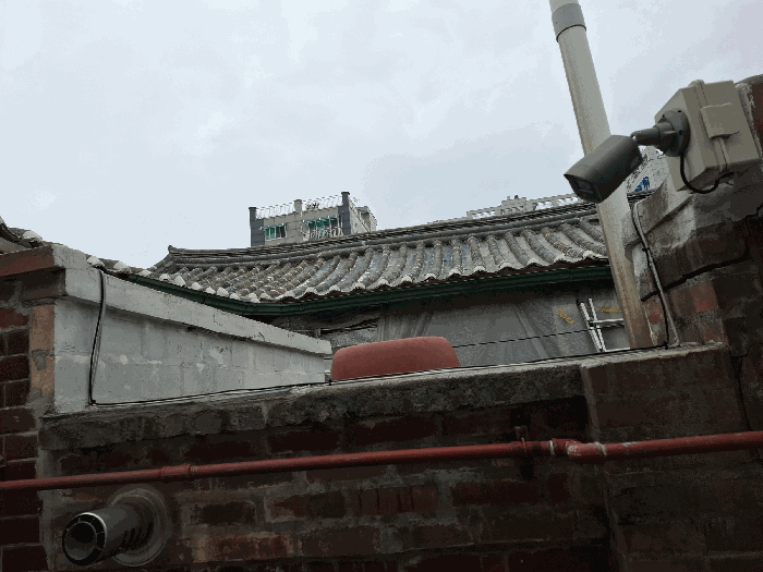 본건 전경