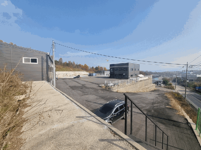 일련번호 1 전경