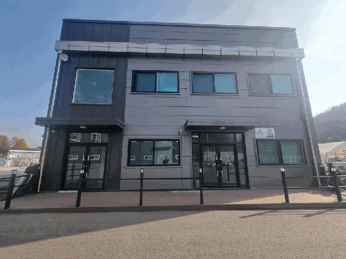 일련번호 나 전경