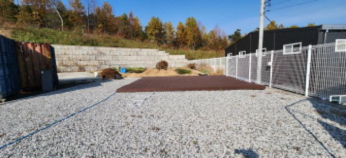 목록1 소재 제시외2 테크 전경