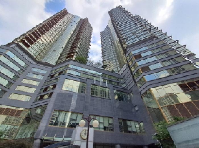 오피스텔 101동(오른쪽)