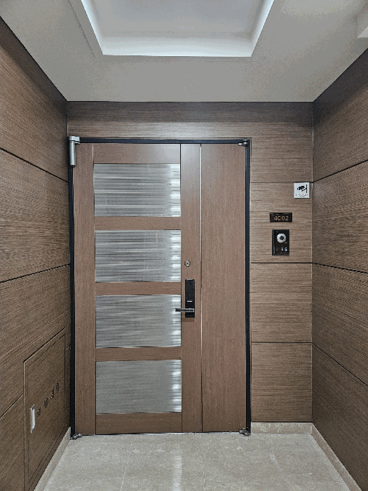 대상물건 출입구