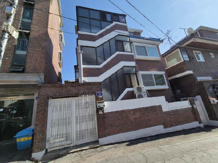 전경