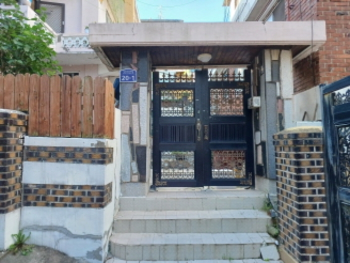 대문