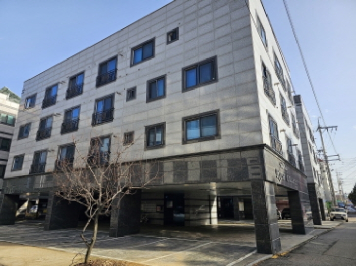 목록1. 외관