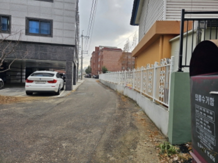 목록3, 전경