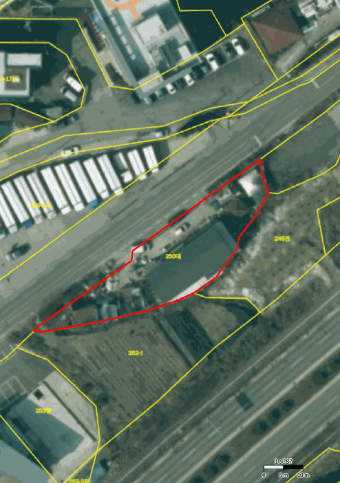 위 성 사 진(참고용)