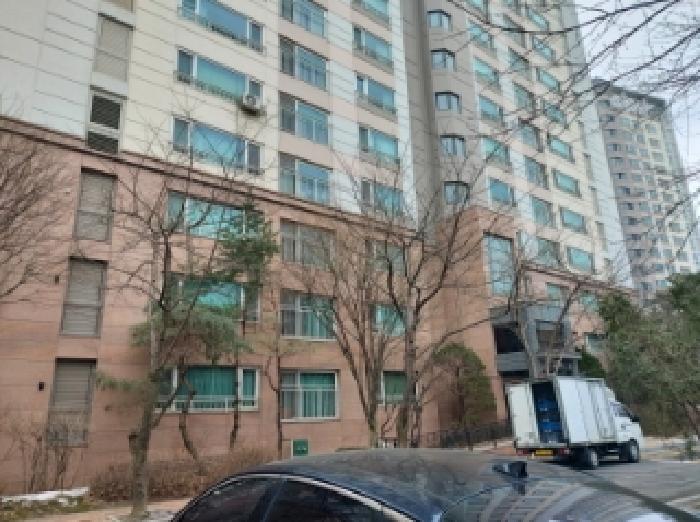 건물 전체 전경