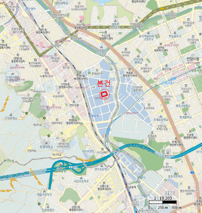 광 역 위 치 도