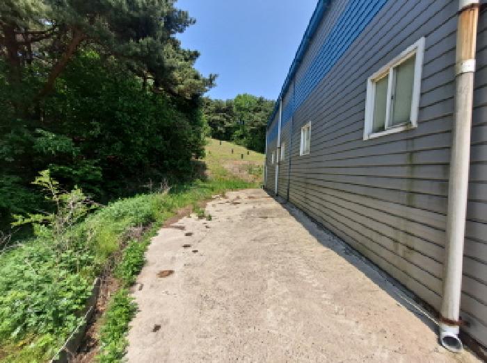 목록 2 북쪽 경계부분