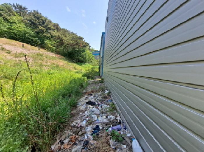 목록 2 동북쪽부분