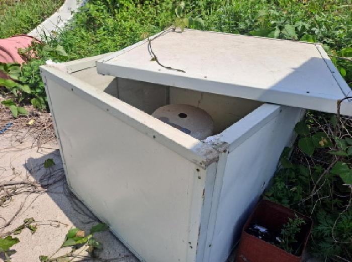 목록 2 남서쪽부분 관정 1기