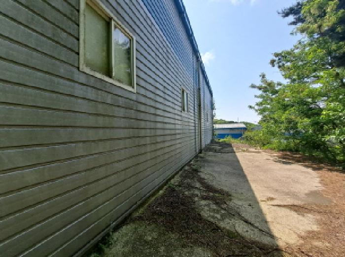 목록 2 북동쪽 경계부분