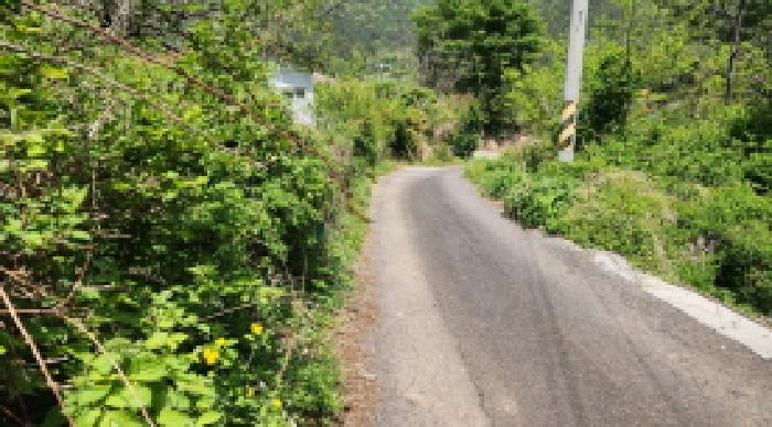 부동산의 표시 5. 