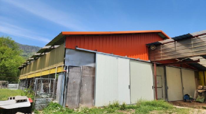 부동산의 표시 1, 2. 