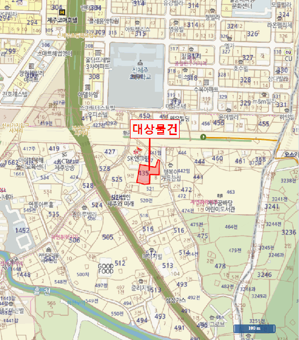 상 세 위 치 도