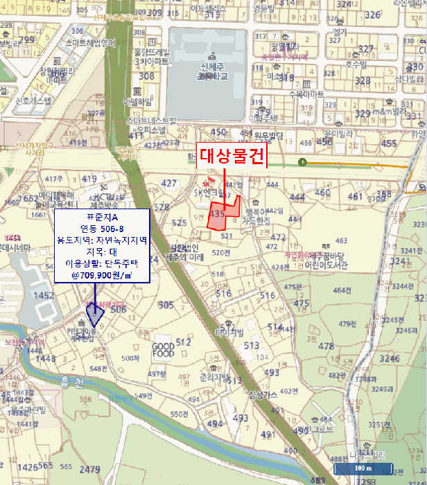 상 세 위 치 도