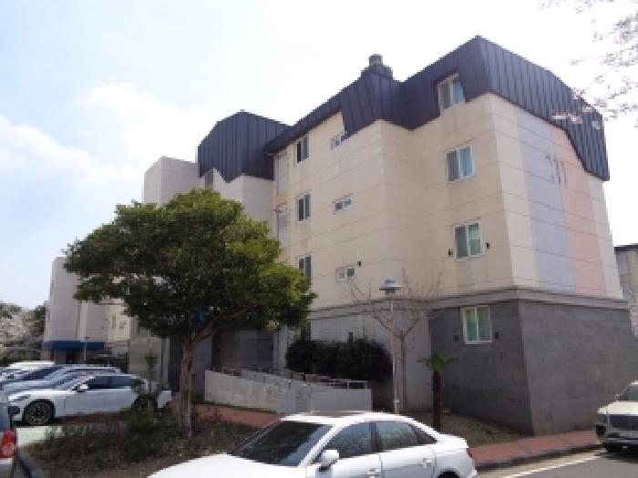 소재지 1.(에듀시티로 23, 해동그린앤골드 111동) 건물 전경