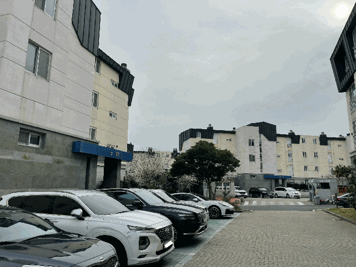 본건 주위환경
(촬영위치 : 본건 북측)