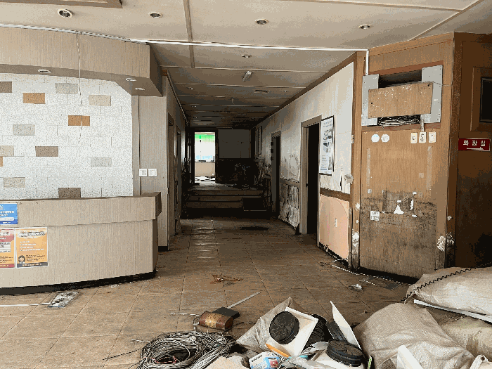 1층(북서측 부분)