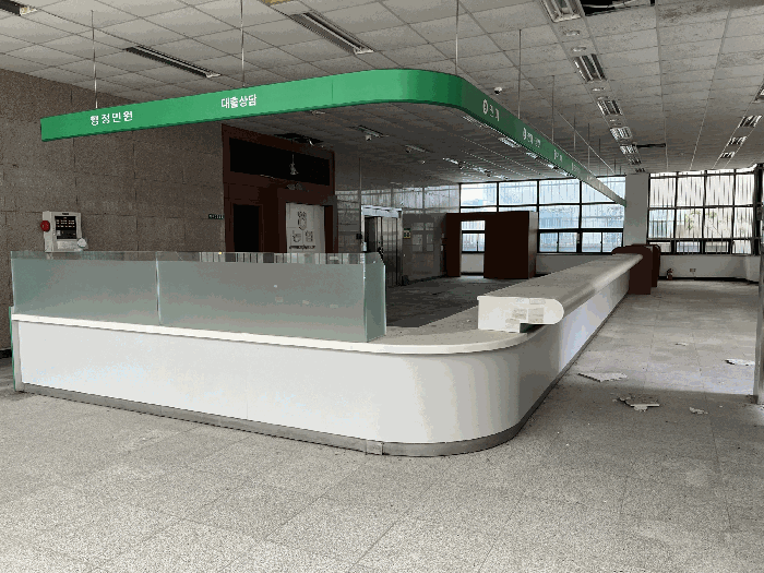 1층(남동측 부분)