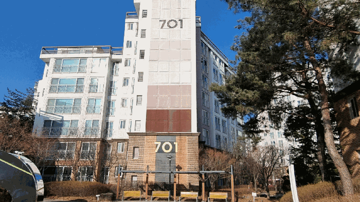 본건소재 건물전경